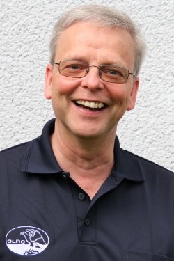 Beisitzer: Volker Günther
